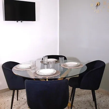 Boutique Apartment Palermo Esterno foto
