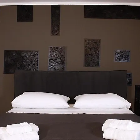 Boutique Apartment Palermo Esterno foto