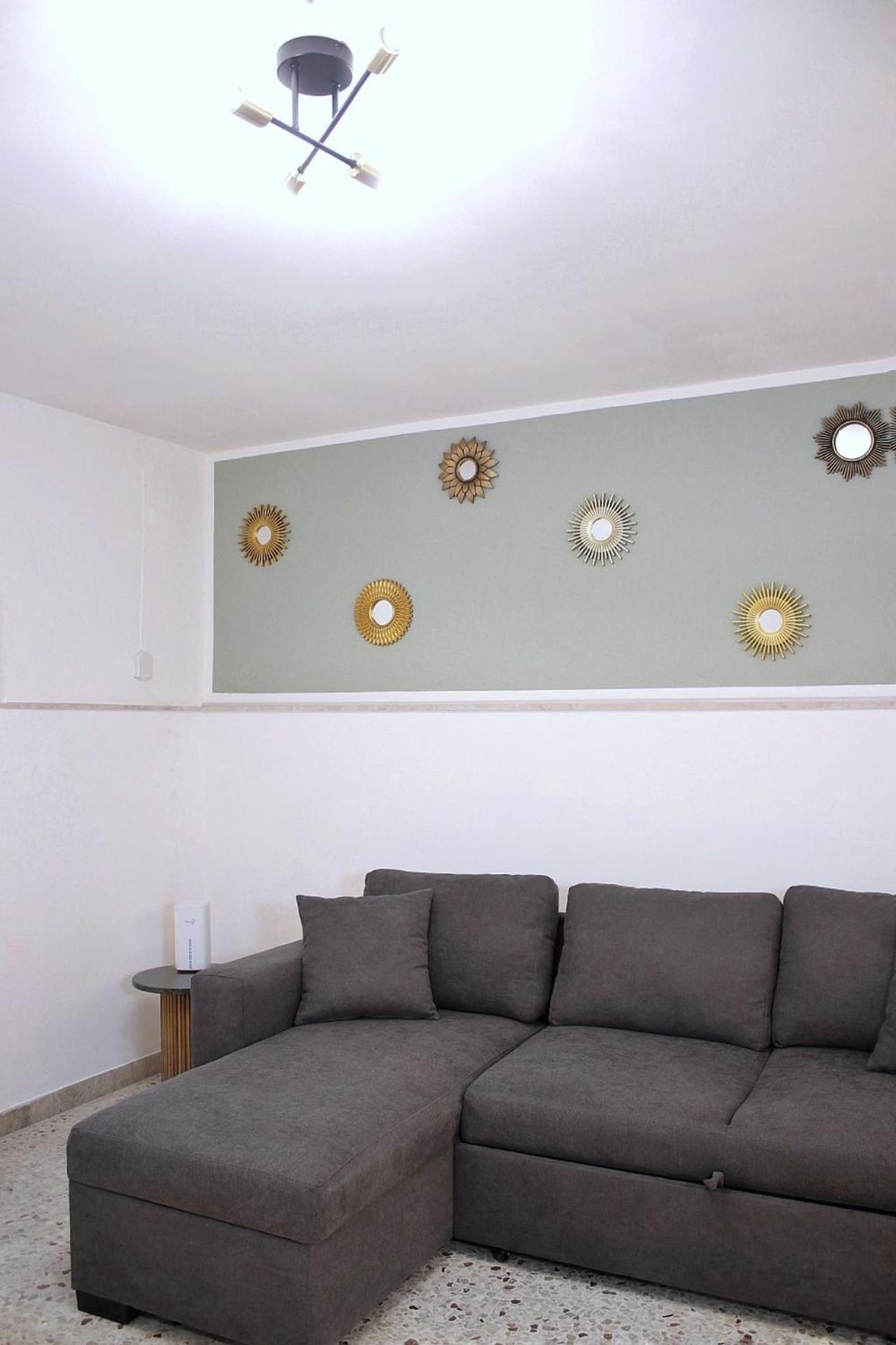 Boutique Apartment