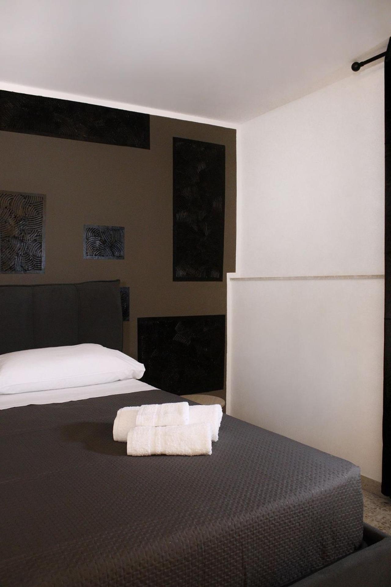 Apartment Boutique Palermo