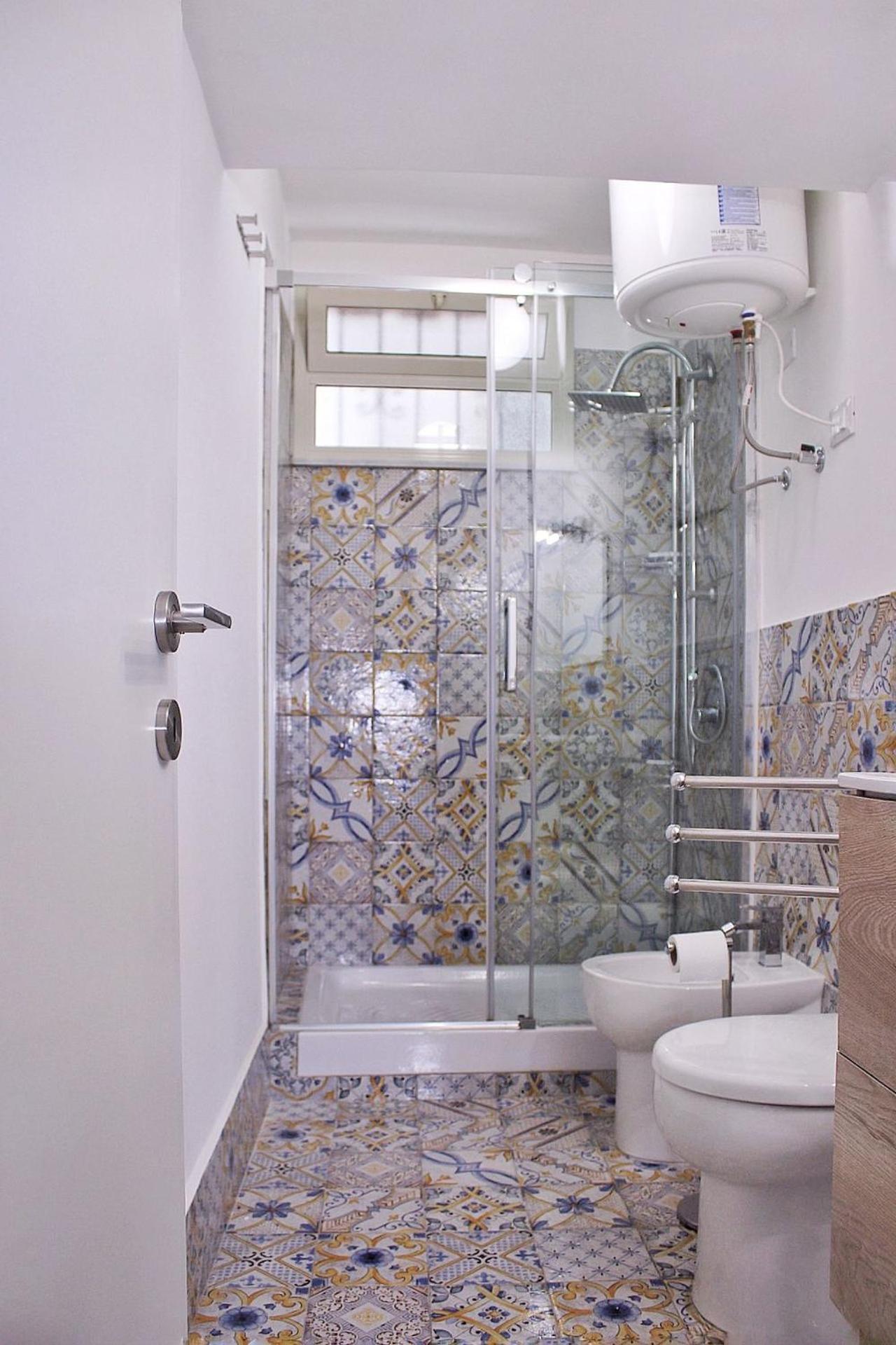 Boutique Apartment *